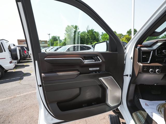 2024 GMC Sierra 1500 Denali - 23077335 - 9