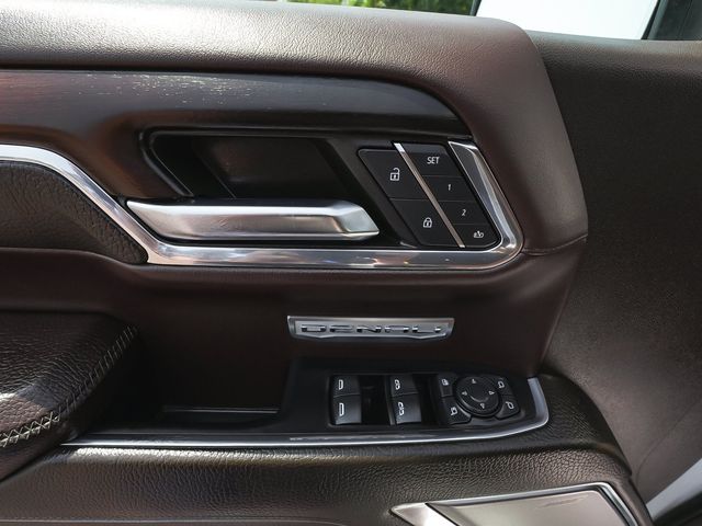 2024 GMC Sierra 1500 Denali - 23077335 - 10