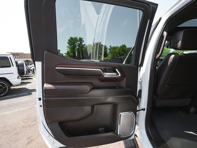 2024 GMC Sierra 1500 Denali - 23077335 - 12