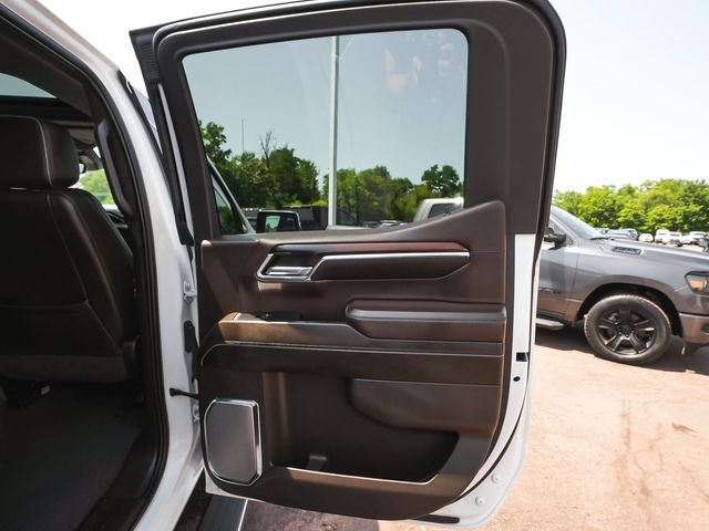 2024 GMC Sierra 1500 Denali - 23077335 - 13