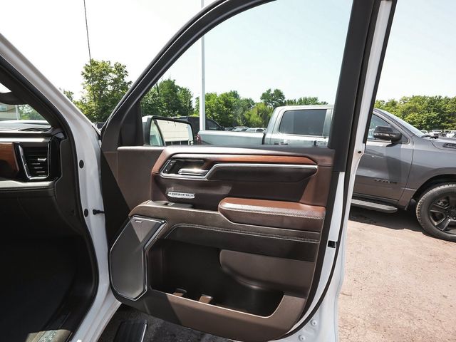 2024 GMC Sierra 1500 Denali - 23077335 - 14