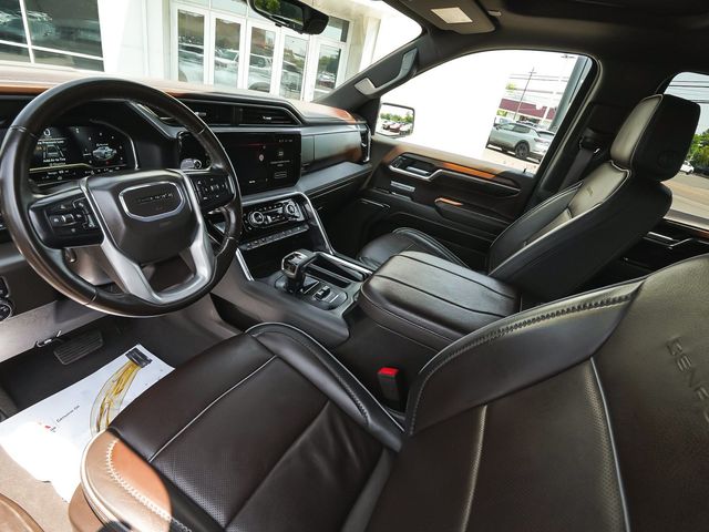 2024 GMC Sierra 1500 Denali - 23077335 - 16