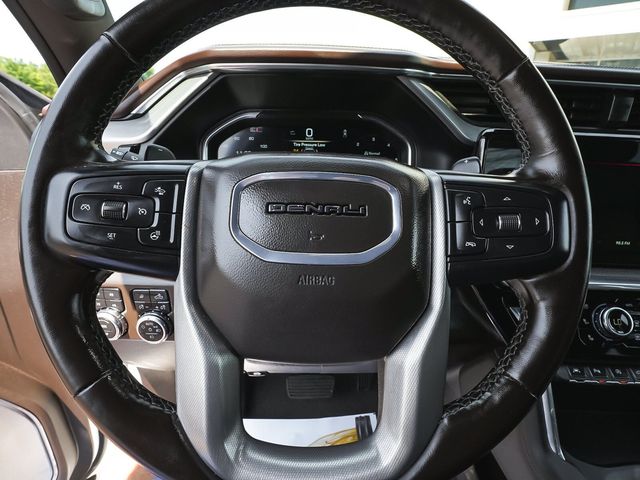 2024 GMC Sierra 1500 Denali - 23077335 - 18