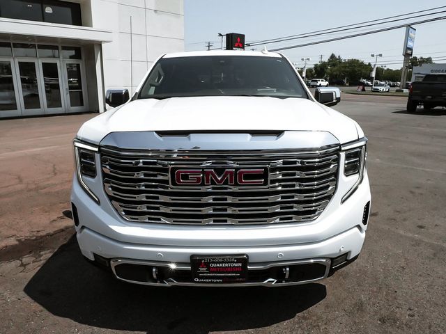 2024 GMC Sierra 1500 Denali - 23077335 - 1