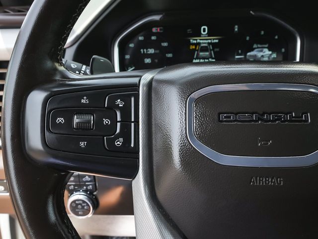 2024 GMC Sierra 1500 Denali - 23077335 - 19