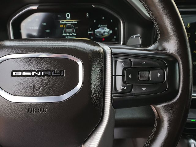 2024 GMC Sierra 1500 Denali - 23077335 - 20