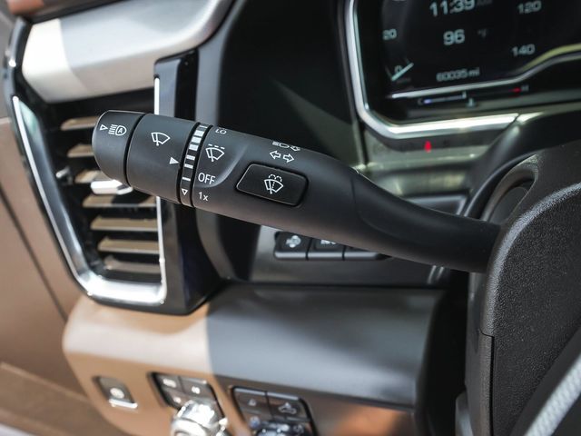 2024 GMC Sierra 1500 Denali - 23077335 - 22