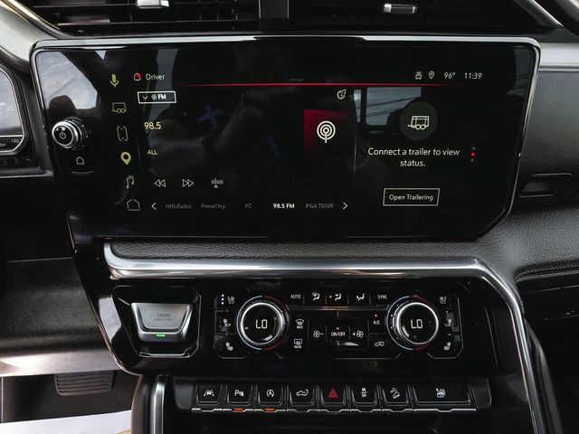 2024 GMC Sierra 1500 Denali - 23077335 - 23