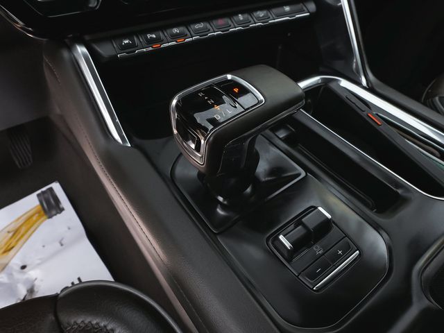 2024 GMC Sierra 1500 Denali - 23077335 - 25