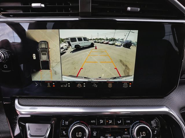 2024 GMC Sierra 1500 Denali - 23077335 - 26