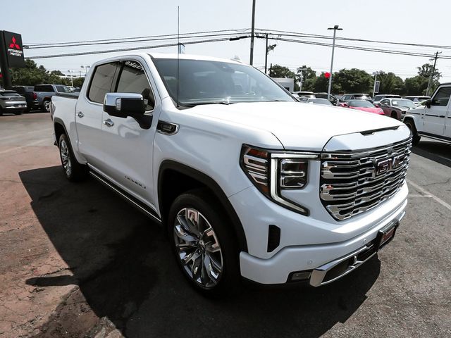 2024 GMC Sierra 1500 Denali - 23077335 - 2