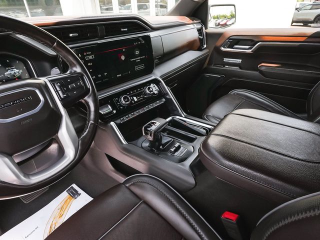 2024 GMC Sierra 1500 Denali - 23077335 - 29