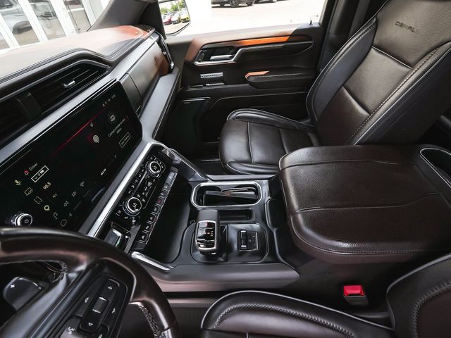 2024 GMC Sierra 1500 Denali - 23077335 - 30