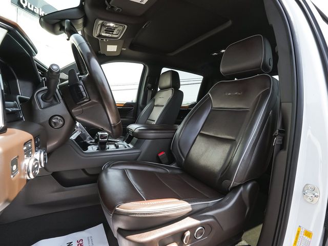 2024 GMC Sierra 1500 Denali - 23077335 - 32