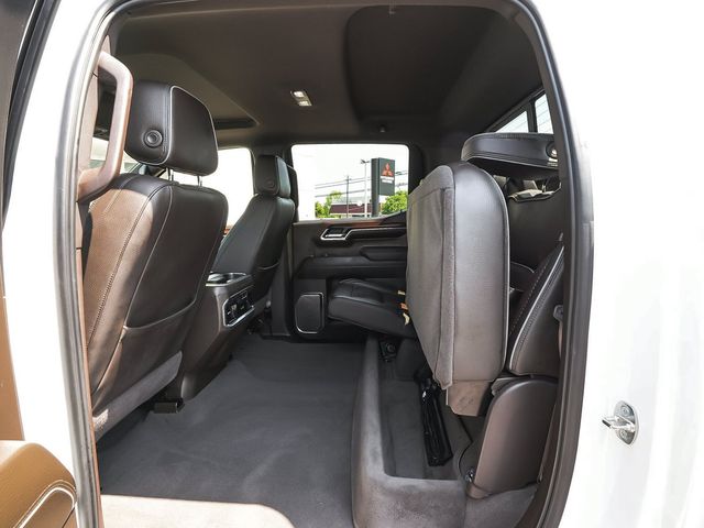 2024 GMC Sierra 1500 Denali - 23077335 - 33