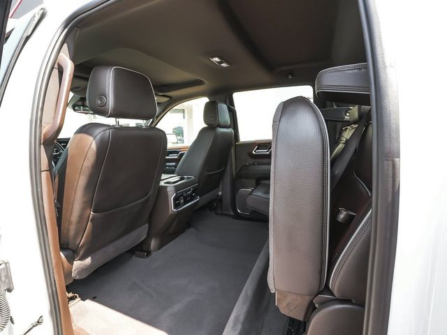 2024 GMC Sierra 1500 Denali - 23077335 - 34