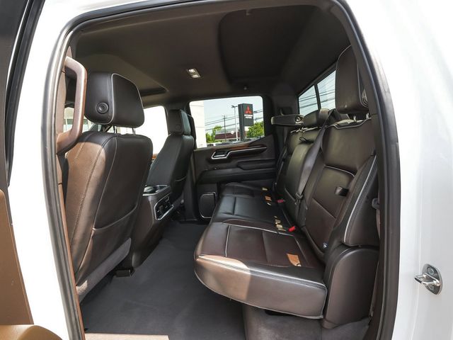 2024 GMC Sierra 1500 Denali - 23077335 - 35