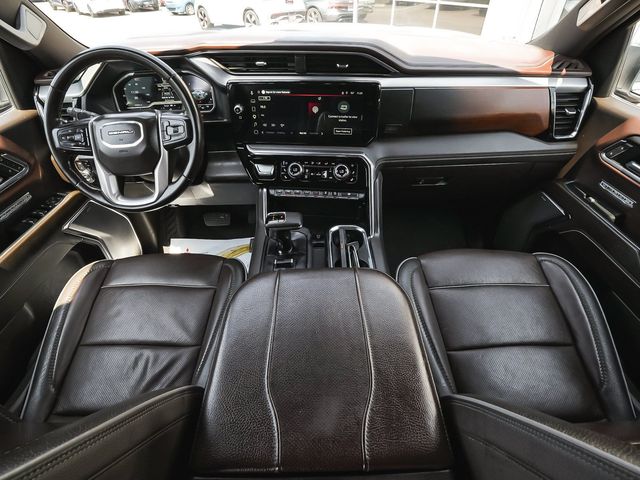 2024 GMC Sierra 1500 Denali - 23077335 - 36