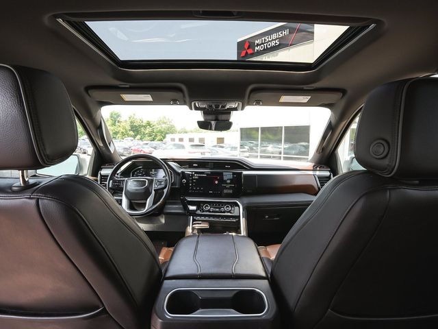 2024 GMC Sierra 1500 Denali - 23077335 - 37