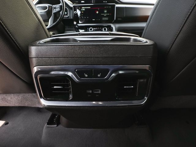2024 GMC Sierra 1500 Denali - 23077335 - 38
