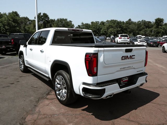 2024 GMC Sierra 1500 Denali - 23077335 - 3