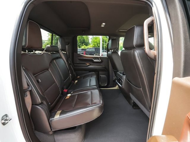 2024 GMC Sierra 1500 Denali - 23077335 - 39