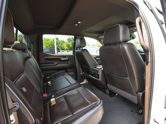 2024 GMC Sierra 1500 Denali - 23077335 - 40