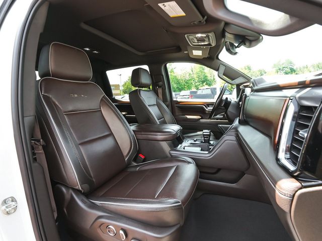 2024 GMC Sierra 1500 Denali - 23077335 - 41