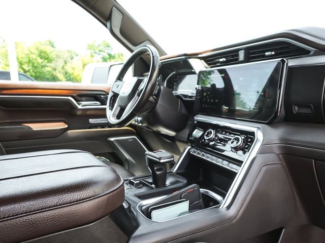 2024 GMC Sierra 1500 Denali - 23077335 - 43