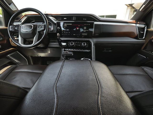 2024 GMC Sierra 1500 Denali - 23077335 - 46