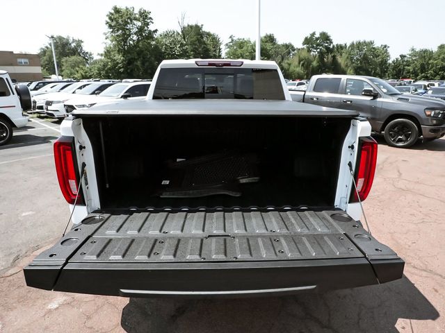 2024 GMC Sierra 1500 Denali - 23077335 - 48