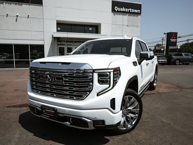 2024 GMC Sierra 1500 Denali - 23077335 - 49