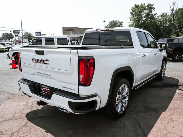 2024 GMC Sierra 1500 Denali - 23077335 - 5
