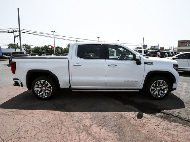 2024 GMC Sierra 1500 Denali - 23077335 - 6