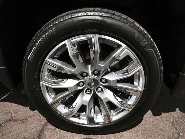 2024 GMC Sierra 1500 Denali - 23077335 - 7
