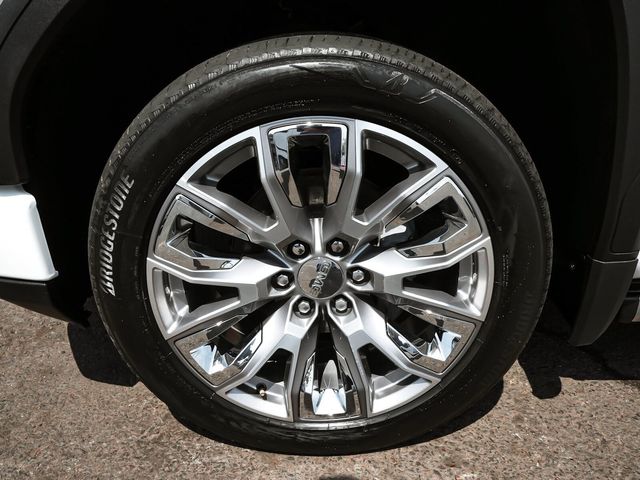 2024 GMC Sierra 1500 Denali - 23077335 - 8