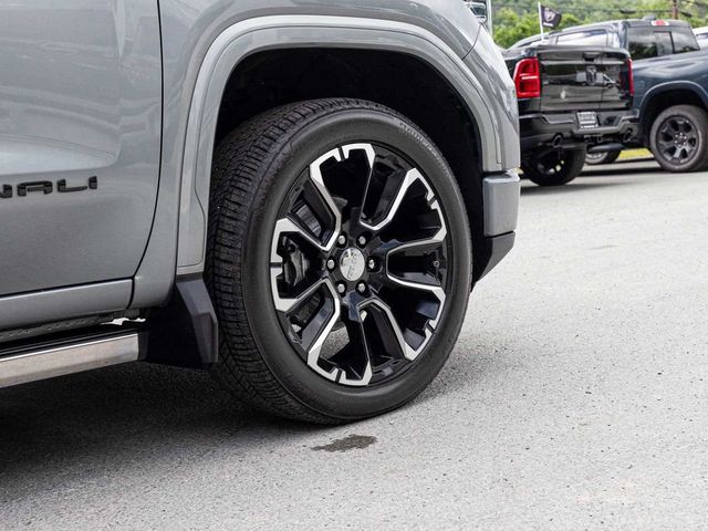 2024 GMC Sierra 1500 Denali - 23077475 - 9