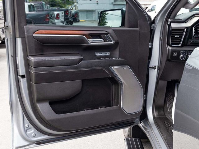 2024 GMC Sierra 1500 Denali - 23077475 - 10