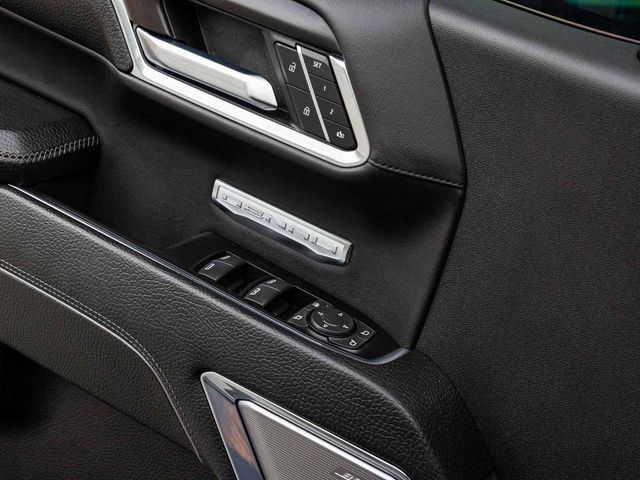 2024 GMC Sierra 1500 Denali - 23077475 - 11