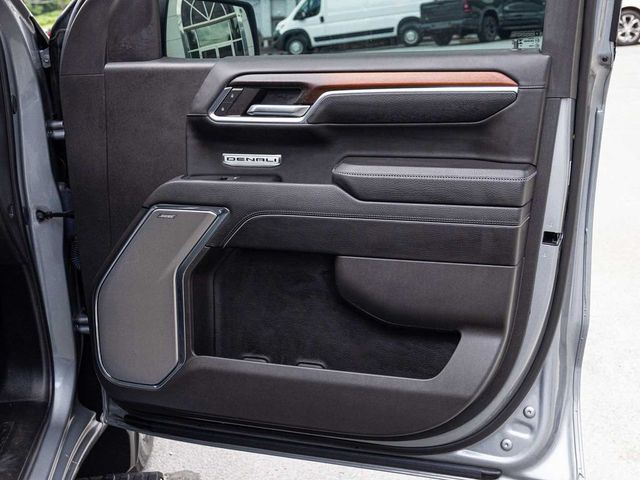 2024 GMC Sierra 1500 Denali - 23077475 - 12