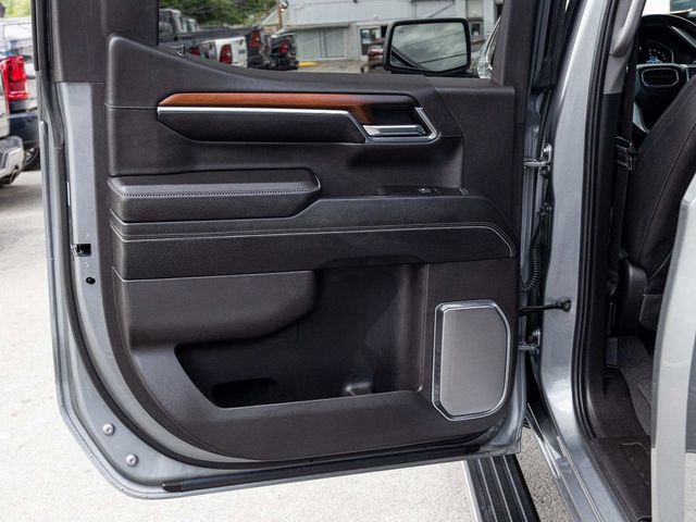 2024 GMC Sierra 1500 Denali - 23077475 - 13