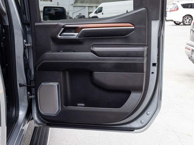 2024 GMC Sierra 1500 Denali - 23077475 - 14