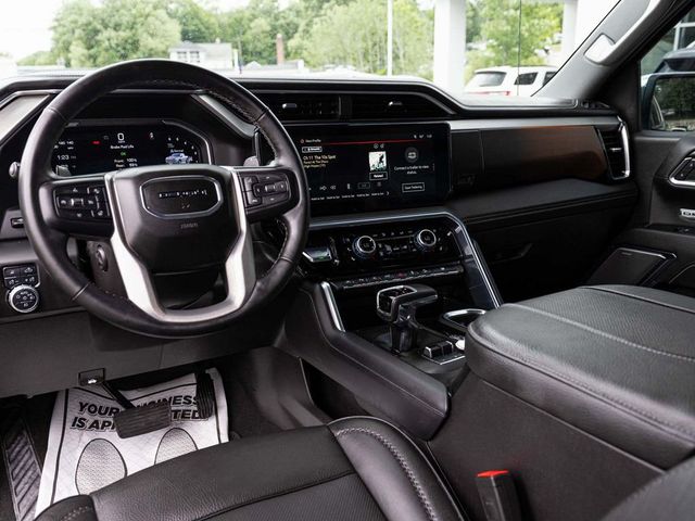 2024 GMC Sierra 1500 Denali - 23077475 - 16