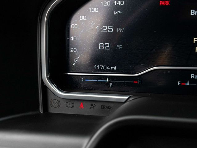 2024 GMC Sierra 1500 Denali - 23077475 - 17