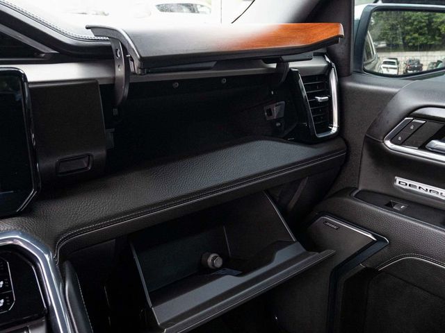 2024 GMC Sierra 1500 Denali - 23077475 - 18