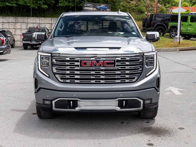 2024 GMC Sierra 1500 Denali - 23077475 - 1