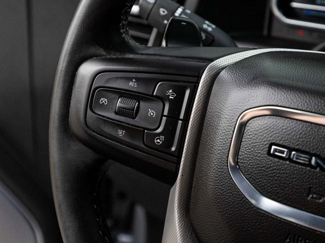 2024 GMC Sierra 1500 Denali - 23077475 - 21
