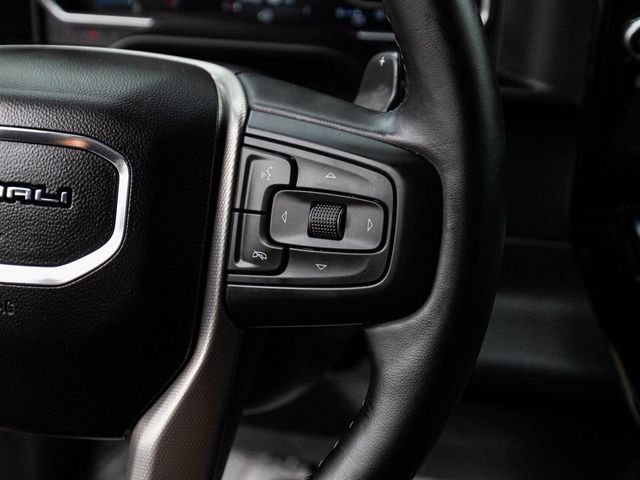 2024 GMC Sierra 1500 Denali - 23077475 - 22
