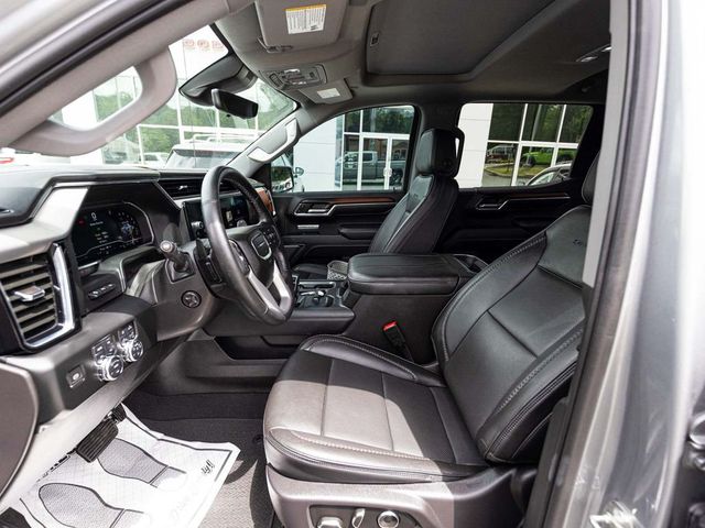 2024 GMC Sierra 1500 Denali - 23077475 - 23