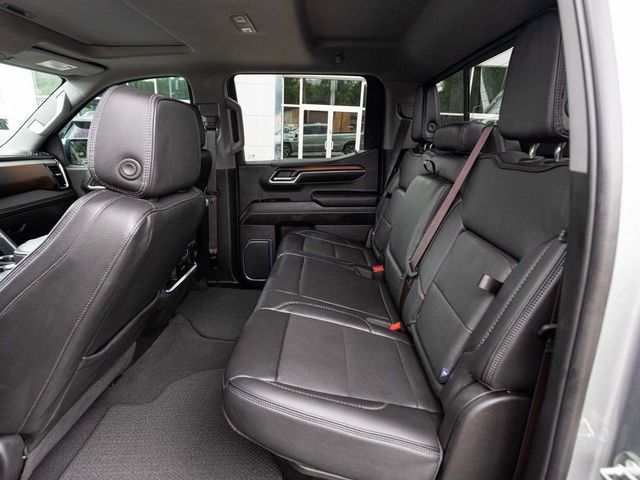 2024 GMC Sierra 1500 Denali - 23077475 - 24